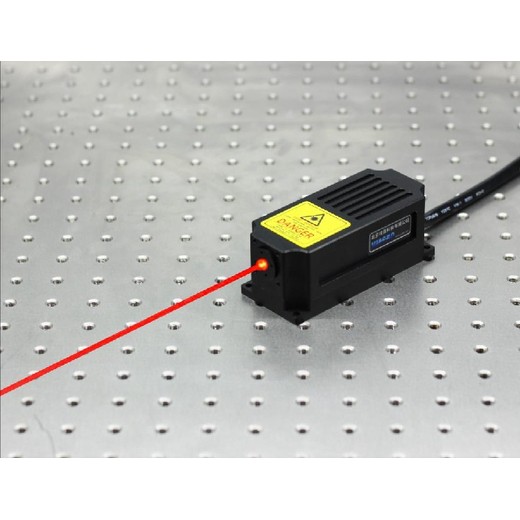 四川976nm单模激光器检测激光器原件