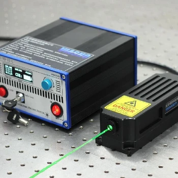 吉林11w綠光激光器