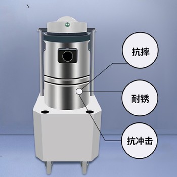 锡林郭勒盟H-1232倍立洁吸尘器价格