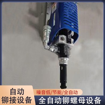 九龍坡自動鉚接設備多少錢,自動鉚接設備多少錢