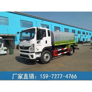 噴灑車-灑水車維修