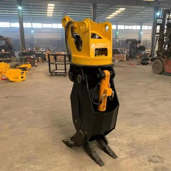 西安二手挖機旋轉(zhuǎn)抓供應(yīng)廠家