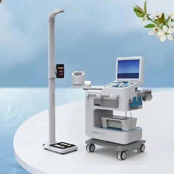 健康一體機(jī)健康體檢一體機(jī)體檢中心設(shè)備