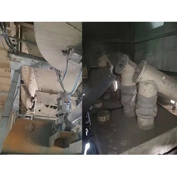 二手混凝土攪拌站廠家電話
