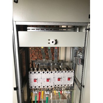 遂寧GGD低壓配電柜廠家