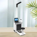 智能體檢機(jī)體檢中心設(shè)備超聲波體檢機(jī)