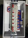 自貢豪華型PZ30入戶開關箱選型對照表