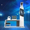 多功能一體智能體檢機工作站智能體檢一體機