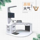 養(yǎng)老院智能體檢一體機公衛(wèi)體檢系統(tǒng)