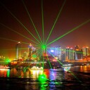 上海承接激光燈
