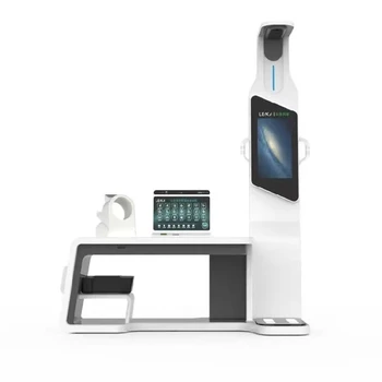 健康一體機(jī)公衛(wèi)體檢系統(tǒng)體檢中心設(shè)備