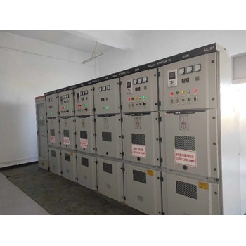 甘孜KYN28-12高壓中置柜型號