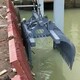 水電站撈渣機(jī)生產(chǎn)廠家圖