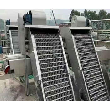 靜海水電站撈渣機價格