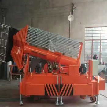 北京站大型液壓舉升機維修,液壓升降平臺維修廠家