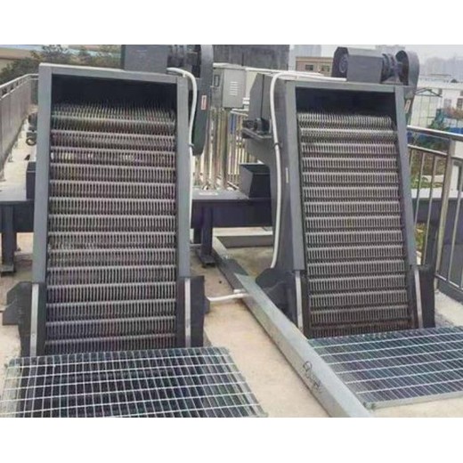 滄州水電站耙齒格柵清污機(jī)定制