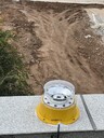 迫降區(qū)燈接地和離地區(qū)懸停定位燈
