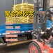 荊門防水聚合物砂漿施工方法