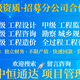 工程監理公司加盟成立圖