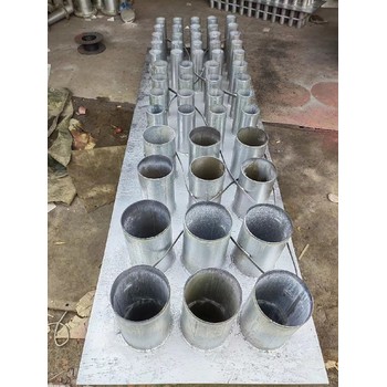 電氣防水套管電氣防水套管設(shè)計(jì)