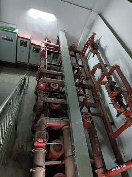 白土地下消防管漏水探測公司自來水管漏水檢測