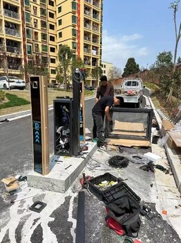 芝罘區(qū)停車場車牌識(shí)別機(jī)供應(yīng)商,智能停車場安裝
