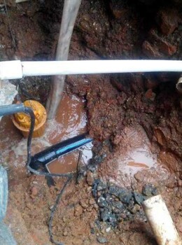 白土地下消防管漏水探測公司自來水管漏水檢測