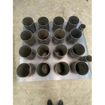 電氣剛性防水套管供應電氣防水套管結構