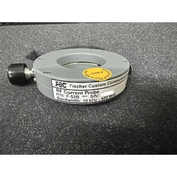 安徽FCC電流探頭F-38-4現(xiàn)貨供應(yīng)