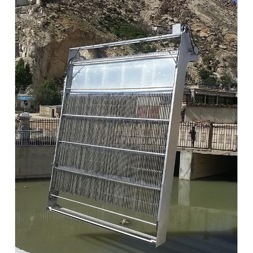 廣州循環(huán)齒耙式機械
