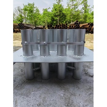 電氣防水套管電氣防水套管設(shè)計(jì)
