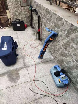 馬壩暗管漏水檢測本地服務(wù)公司儀器查漏