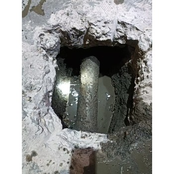 白土地下消防管漏水探測公司自來水管漏水檢測