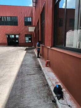 南雄小區(qū)暗管漏水檢測(cè)探測(cè)漏水