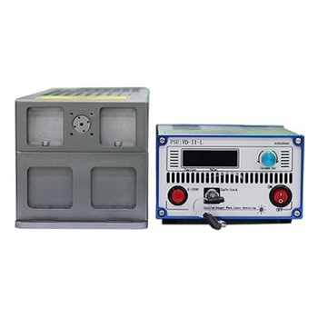 589nm激光器激光器589nm保養
