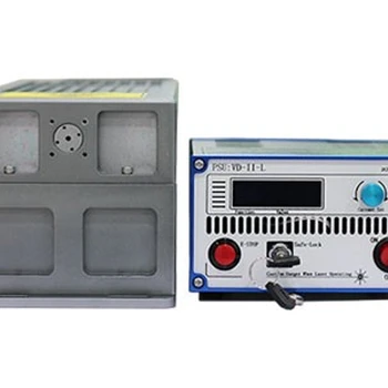 吉林11w綠光激光器