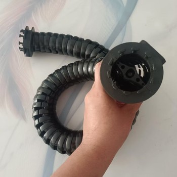 北京機械手穿線(xiàn)萬(wàn)向拖鏈批發(fā)