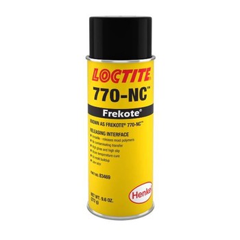 淮北乐泰770NC脱模剂FREKOTE®770