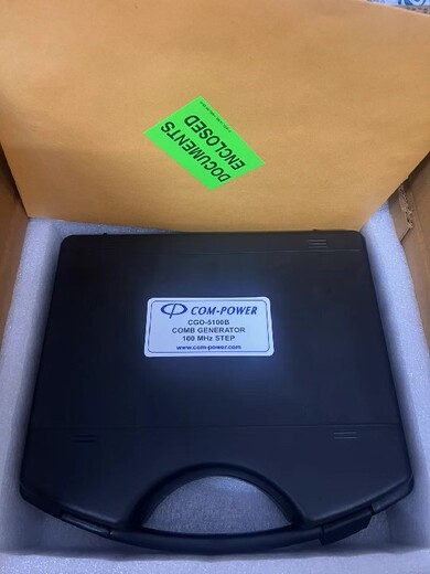 張家口梳狀發生器CGO-505現貨供應