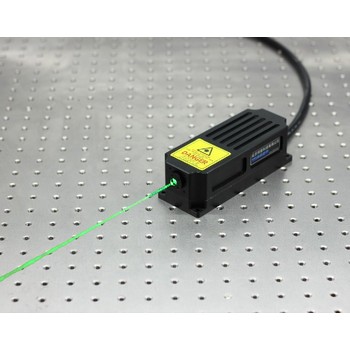 贵州543nm线光激光器