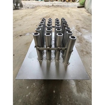 電氣剛性防水套管電氣防水套管價(jià)格