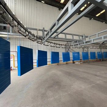 菏澤鐵質(zhì)托盤參數(shù)