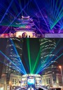 重慶劇場光束激光燈廠家