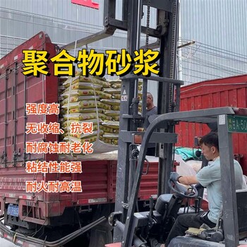 泰和縣粘接聚合物砂漿