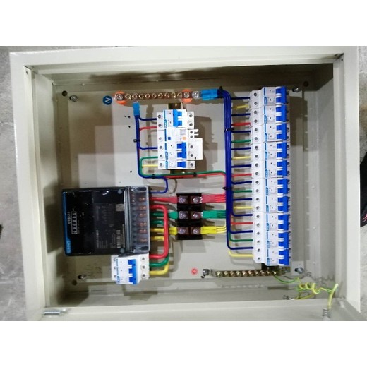 资阳XM配电箱供应商