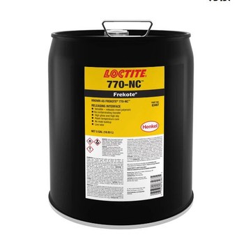 大理漢高樂泰770NC脫模劑
