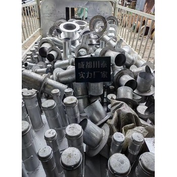 電氣剛性防水套管從事電氣防水套管安裝