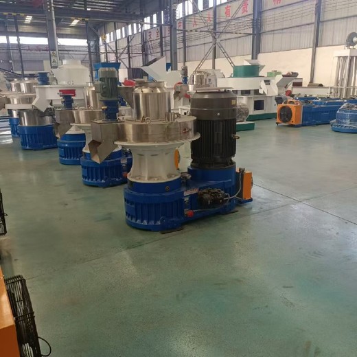 銅陵生物質顆粒機,秸稈生物質飼料顆粒機廠家供應