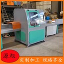 木托盤設(shè)備生產(chǎn)線木材數(shù)控截斷鋸