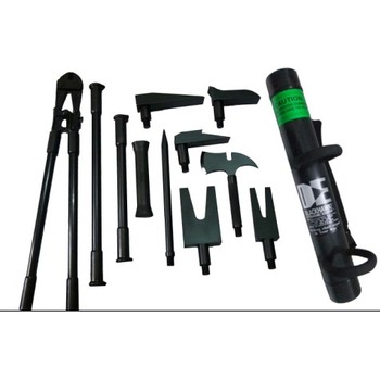 撫順手動破拆工具廠家,手動破拆工具組八件套